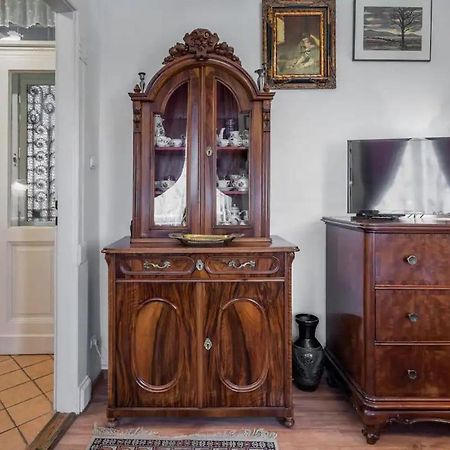 בודפשט Central Market Apartment מראה חיצוני תמונה
