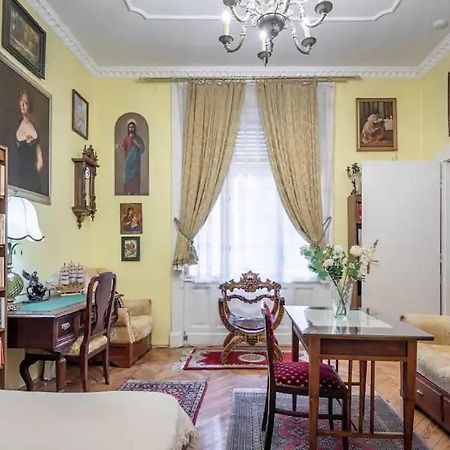 בודפשט Central Market Apartment מראה חיצוני תמונה