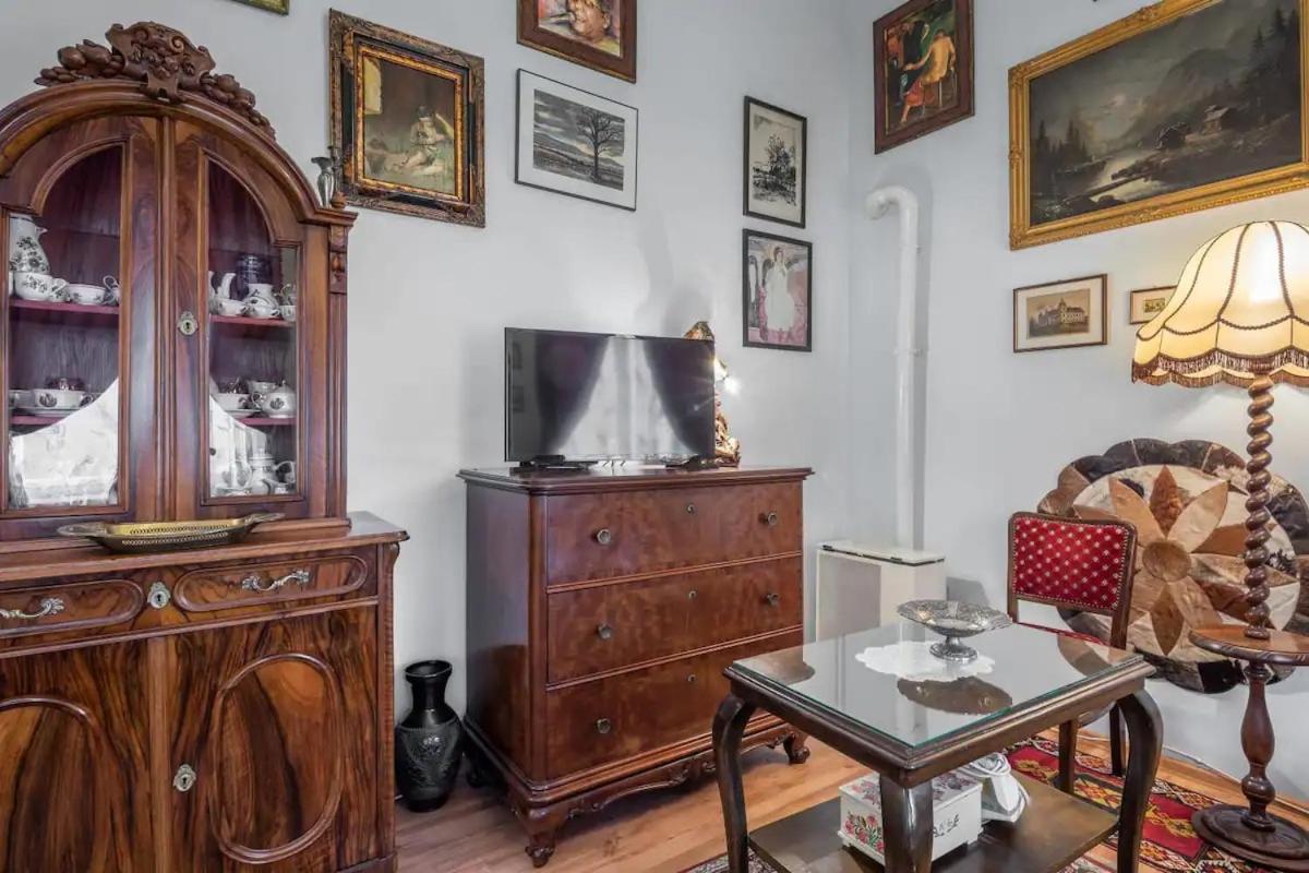 בודפשט Central Market Apartment מראה חיצוני תמונה